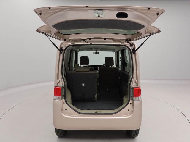 タントＸ（愛知県）の中古車