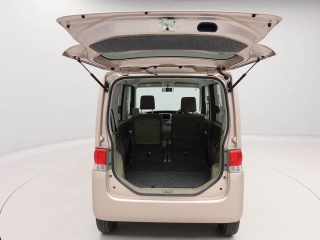 タントＸ（愛知県）の中古車