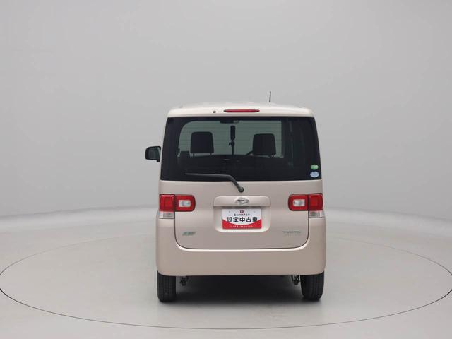 タントＸ（愛知県）の中古車