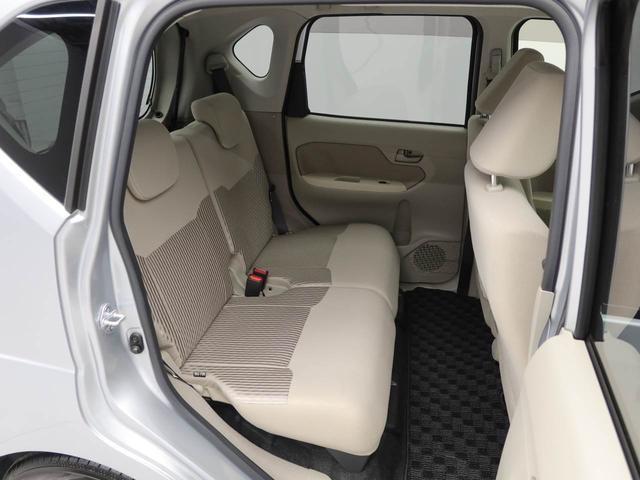 ムーヴＸ　ＣＤステレオ　アルミホイール　プッシュボタンスタートスマートキー　アイドリングストップ　盗難防止システム　電動格納ドアミラー　オートライト　オートエアコン　パワーウィンドウ　パワステ　バニティミラー付きサンバイザー（愛知県）の中古車