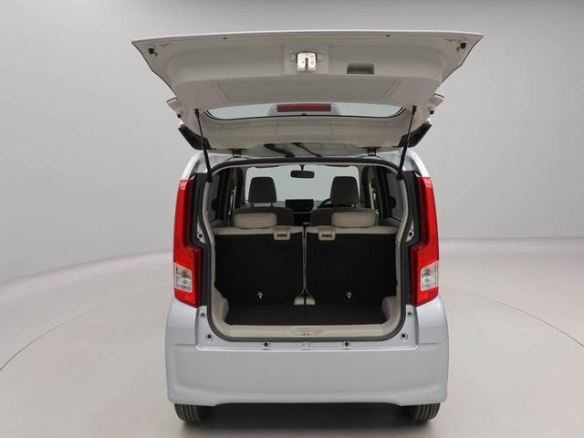 ムーヴＸ　ＣＤステレオ　アルミホイール　プッシュボタンスタートスマートキー　アイドリングストップ　盗難防止システム　電動格納ドアミラー　オートライト　オートエアコン　パワーウィンドウ　パワステ　バニティミラー付きサンバイザー（愛知県）の中古車