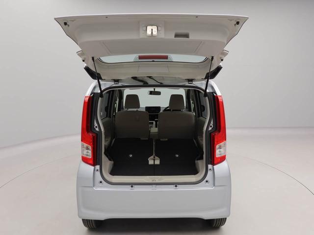 ムーヴＸ　ＣＤステレオ　アルミホイール　プッシュボタンスタートスマートキー　アイドリングストップ　盗難防止システム　電動格納ドアミラー　オートライト　オートエアコン　パワーウィンドウ　パワステ　バニティミラー付きサンバイザー（愛知県）の中古車