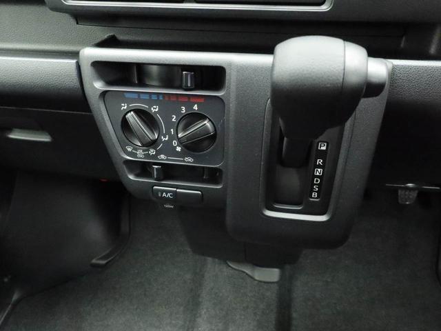 ハイゼットカーゴデッキバンＧ衝突被害軽減ブレーキ　プッシュボタンスタート　コーナーセンサー　ＬＥＤヘッドライト（愛知県）の中古車