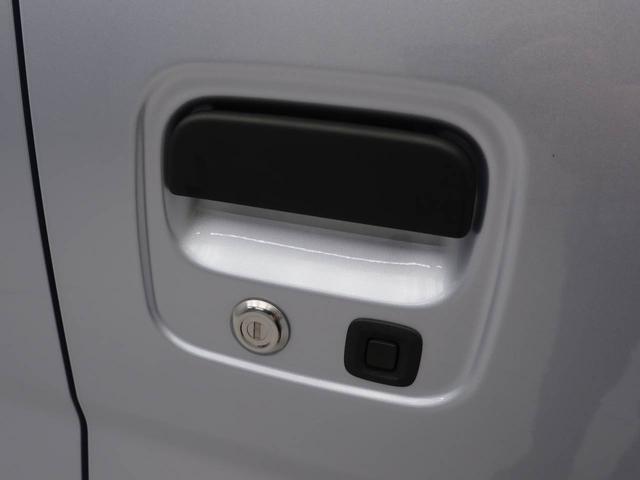 ハイゼットカーゴデッキバンＧ衝突被害軽減ブレーキ　プッシュボタンスタート　コーナーセンサー　ＬＥＤヘッドライト（愛知県）の中古車