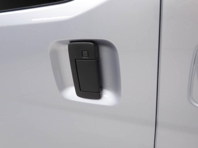 ハイゼットカーゴデッキバンＧ衝突被害軽減ブレーキ　プッシュボタンスタート　コーナーセンサー　ＬＥＤヘッドライト（愛知県）の中古車