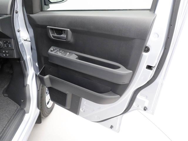 ハイゼットカーゴデッキバンＧ衝突被害軽減ブレーキ　プッシュボタンスタート　コーナーセンサー　ＬＥＤヘッドライト（愛知県）の中古車