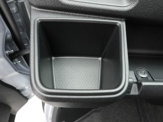 ハイゼットカーゴデッキバンＧ衝突被害軽減ブレーキ　プッシュボタンスタート　コーナーセンサー　ＬＥＤヘッドライト（愛知県）の中古車