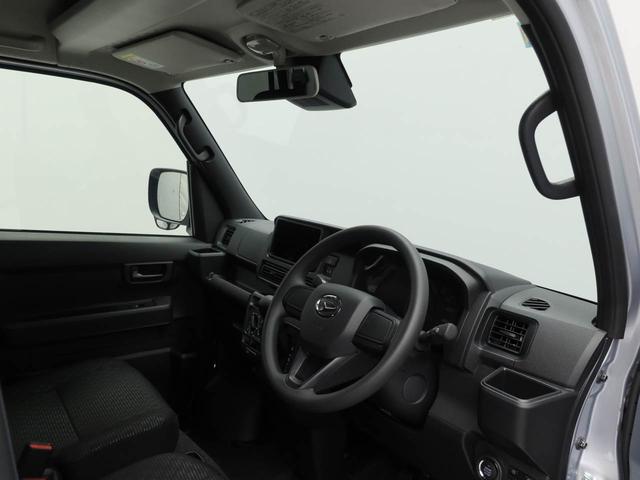ハイゼットカーゴデッキバンＧ衝突被害軽減ブレーキ　プッシュボタンスタート　コーナーセンサー　ＬＥＤヘッドライト（愛知県）の中古車