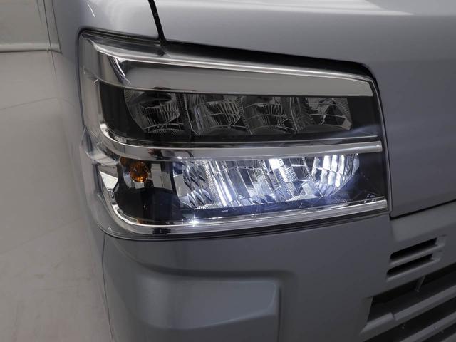 ハイゼットカーゴデッキバンＧ衝突被害軽減ブレーキ　プッシュボタンスタート　コーナーセンサー　ＬＥＤヘッドライト（愛知県）の中古車