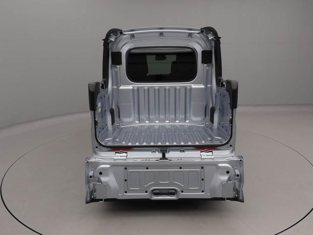 ハイゼットカーゴデッキバンＧ衝突被害軽減ブレーキ　プッシュボタンスタート　コーナーセンサー　ＬＥＤヘッドライト（愛知県）の中古車