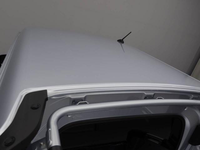 ハイゼットカーゴデッキバンＧ衝突被害軽減ブレーキ　プッシュボタンスタート　コーナーセンサー　ＬＥＤヘッドライト（愛知県）の中古車