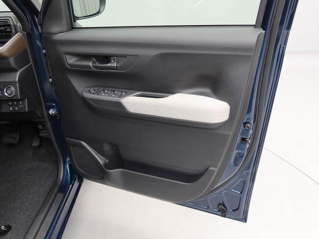 ムーヴＸ衝突被害軽減ブレーキ　両側電動スライドドア　車線逸脱警報　コーナーセンサー（愛知県）の中古車