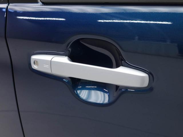 ムーヴＸ衝突被害軽減ブレーキ　両側電動スライドドア　車線逸脱警報　コーナーセンサー（愛知県）の中古車