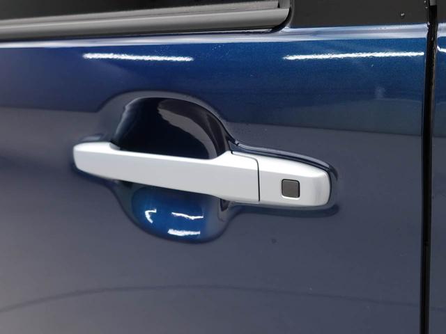 ムーヴＸ衝突被害軽減ブレーキ　両側電動スライドドア　車線逸脱警報　コーナーセンサー（愛知県）の中古車