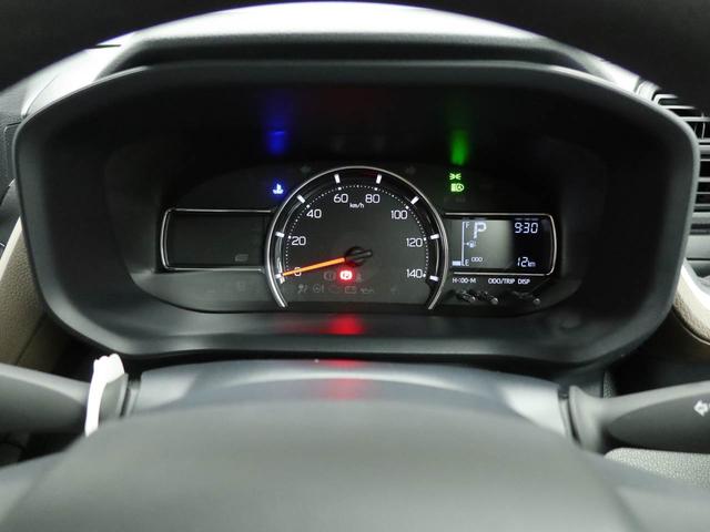 ムーヴＸ衝突被害軽減ブレーキ　両側電動スライドドア　車線逸脱警報　コーナーセンサー（愛知県）の中古車