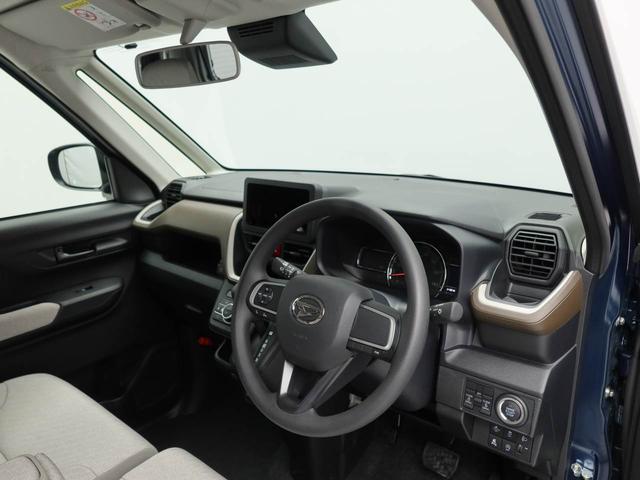 ムーヴＸ衝突被害軽減ブレーキ　両側電動スライドドア　車線逸脱警報　コーナーセンサー（愛知県）の中古車