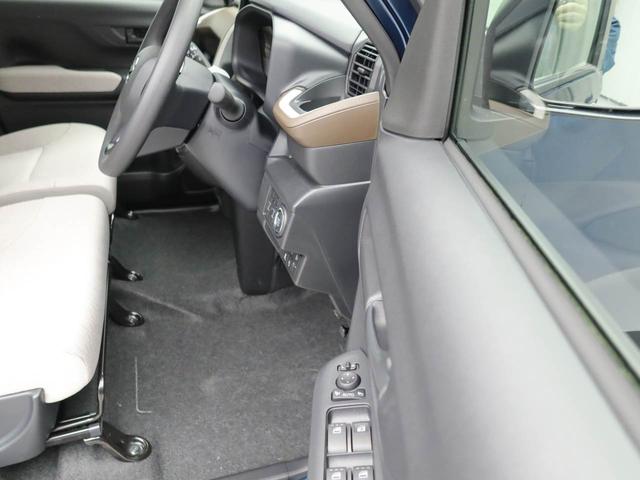 ムーヴＸ衝突被害軽減ブレーキ　両側電動スライドドア　車線逸脱警報　コーナーセンサー（愛知県）の中古車