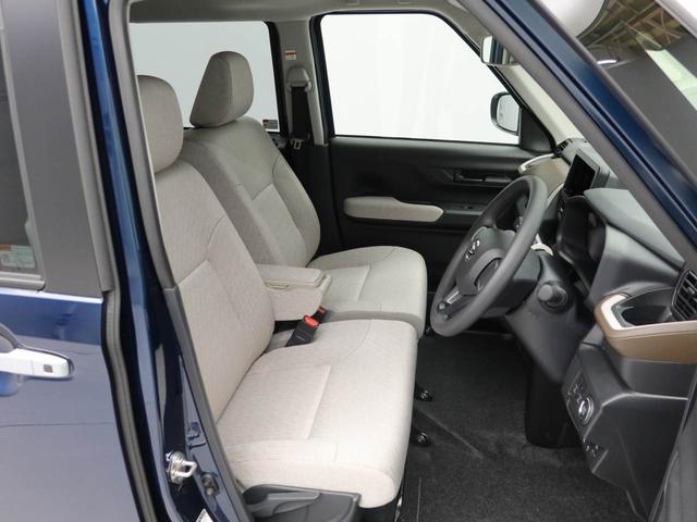 ムーヴＸ衝突被害軽減ブレーキ　両側電動スライドドア　車線逸脱警報　コーナーセンサー（愛知県）の中古車