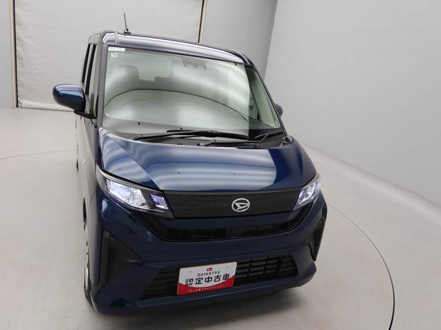 ムーヴＸ衝突被害軽減ブレーキ　両側電動スライドドア　車線逸脱警報　コーナーセンサー（愛知県）の中古車