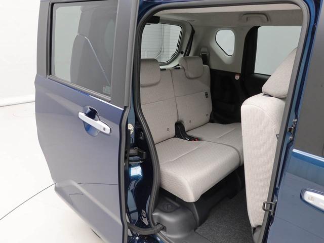 ムーヴＸ衝突被害軽減ブレーキ　両側電動スライドドア　車線逸脱警報　コーナーセンサー（愛知県）の中古車