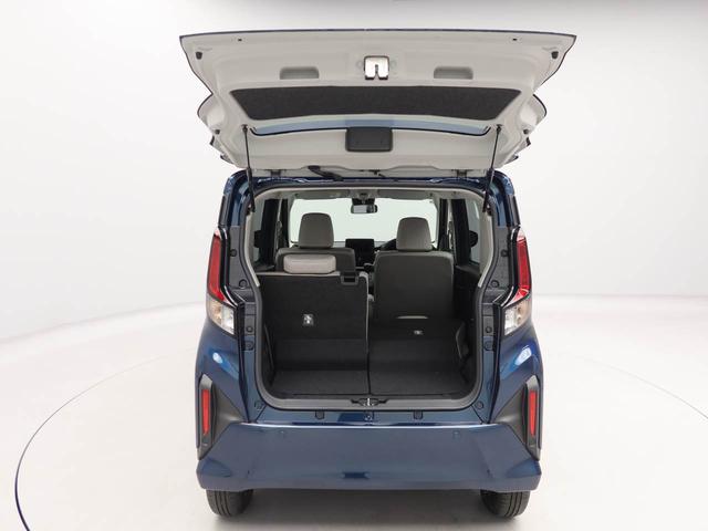 ムーヴＸ衝突被害軽減ブレーキ　両側電動スライドドア　車線逸脱警報　コーナーセンサー（愛知県）の中古車