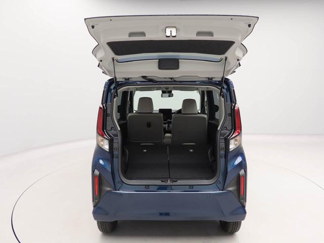 ムーヴＸ衝突被害軽減ブレーキ　両側電動スライドドア　車線逸脱警報　コーナーセンサー（愛知県）の中古車