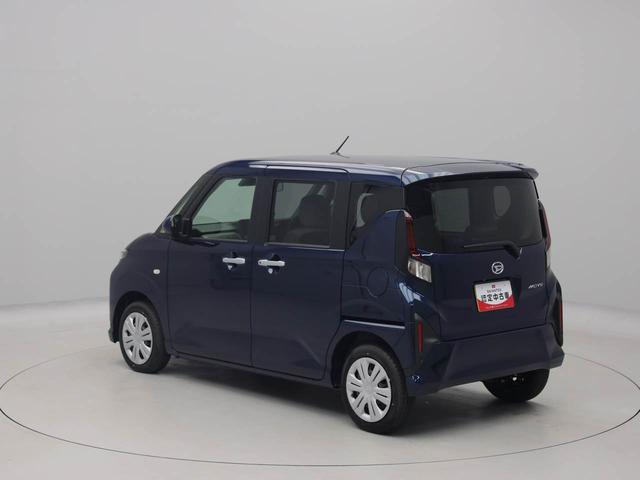 ムーヴＸ衝突被害軽減ブレーキ　両側電動スライドドア　車線逸脱警報　コーナーセンサー（愛知県）の中古車
