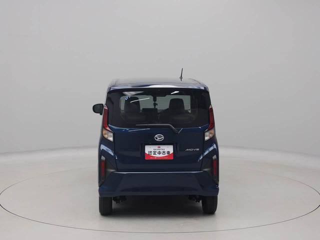 ムーヴＸ衝突被害軽減ブレーキ　両側電動スライドドア　車線逸脱警報　コーナーセンサー（愛知県）の中古車