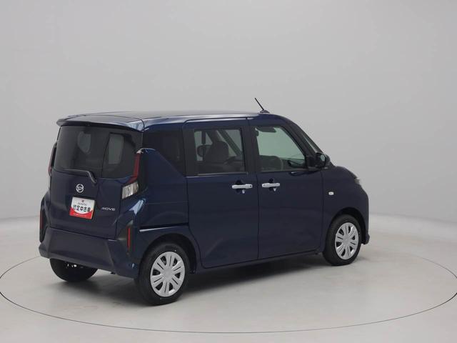 ムーヴＸ衝突被害軽減ブレーキ　両側電動スライドドア　車線逸脱警報　コーナーセンサー（愛知県）の中古車