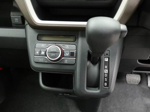 ムーヴＸ衝突被害軽減ブレーキ　両側電動スライドドア　車線逸脱警報　コーナーセンサー（愛知県）の中古車