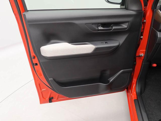 ムーヴＸ衝突被害軽減ブレーキ　両側電動スライドドア　車線逸脱警報　コーナーセンサー（愛知県）の中古車