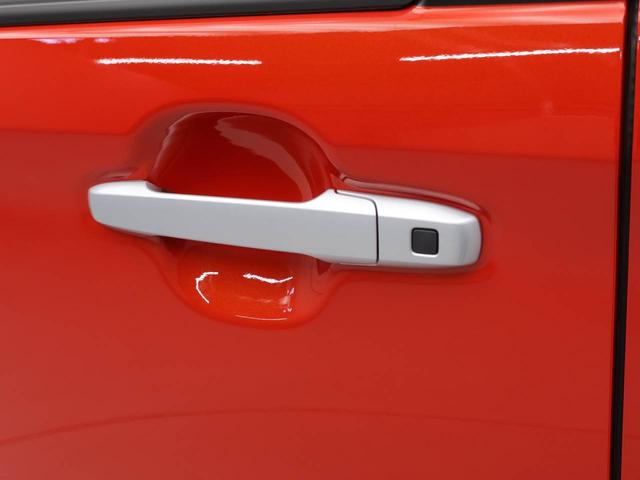 ムーヴＸ衝突被害軽減ブレーキ　両側電動スライドドア　車線逸脱警報　コーナーセンサー（愛知県）の中古車