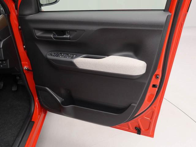 ムーヴＸ衝突被害軽減ブレーキ　両側電動スライドドア　車線逸脱警報　コーナーセンサー（愛知県）の中古車