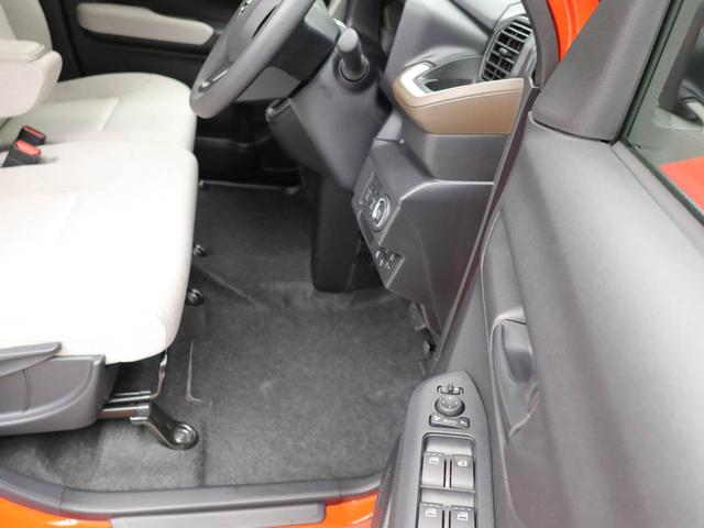 ムーヴＸ衝突被害軽減ブレーキ　両側電動スライドドア　車線逸脱警報　コーナーセンサー（愛知県）の中古車