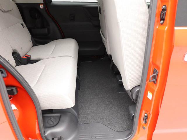 ムーヴＸ衝突被害軽減ブレーキ　両側電動スライドドア　車線逸脱警報　コーナーセンサー（愛知県）の中古車