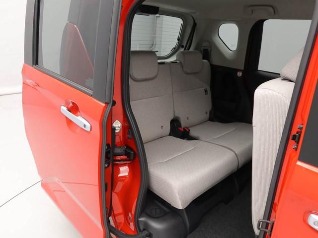 ムーヴＸ衝突被害軽減ブレーキ　両側電動スライドドア　車線逸脱警報　コーナーセンサー（愛知県）の中古車