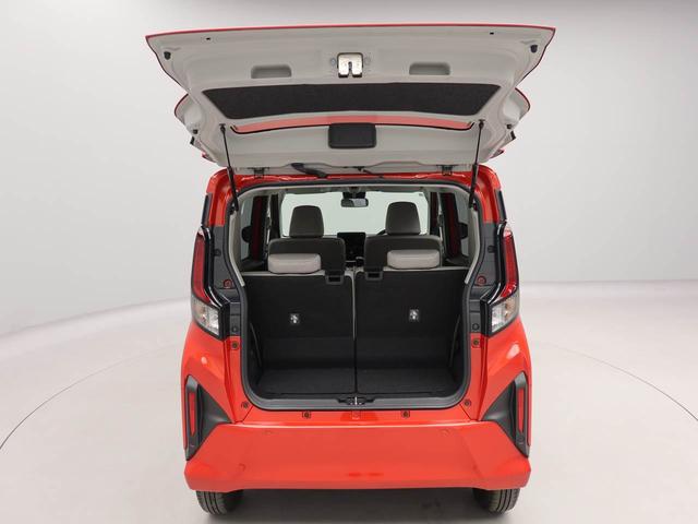 ムーヴＸ衝突被害軽減ブレーキ　両側電動スライドドア　車線逸脱警報　コーナーセンサー（愛知県）の中古車