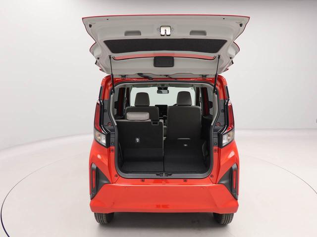 ムーヴＸ衝突被害軽減ブレーキ　両側電動スライドドア　車線逸脱警報　コーナーセンサー（愛知県）の中古車