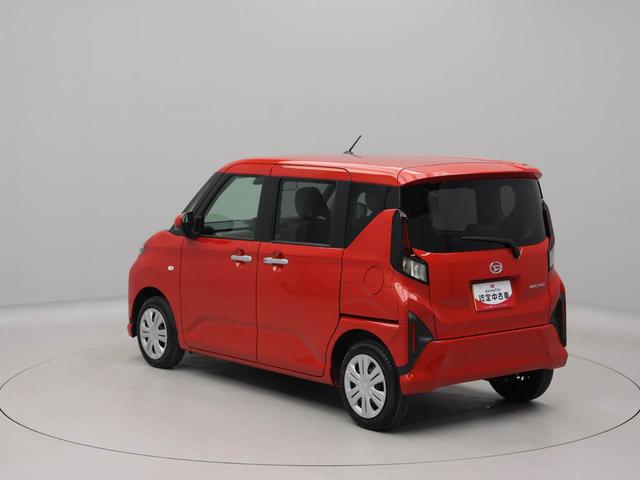 ムーヴＸ衝突被害軽減ブレーキ　両側電動スライドドア　車線逸脱警報　コーナーセンサー（愛知県）の中古車