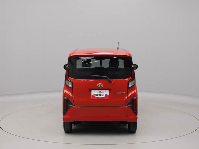 ムーヴＸ衝突被害軽減ブレーキ　両側電動スライドドア　車線逸脱警報　コーナーセンサー（愛知県）の中古車