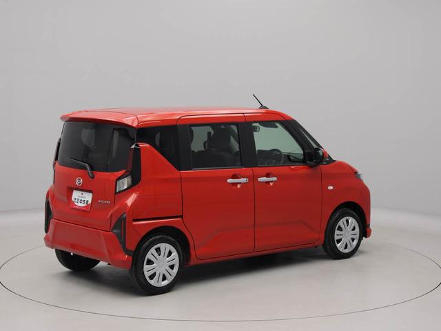 ムーヴＸ衝突被害軽減ブレーキ　両側電動スライドドア　車線逸脱警報　コーナーセンサー（愛知県）の中古車