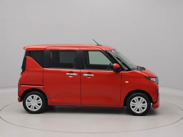 ムーヴＸ衝突被害軽減ブレーキ　両側電動スライドドア　車線逸脱警報　コーナーセンサー（愛知県）の中古車