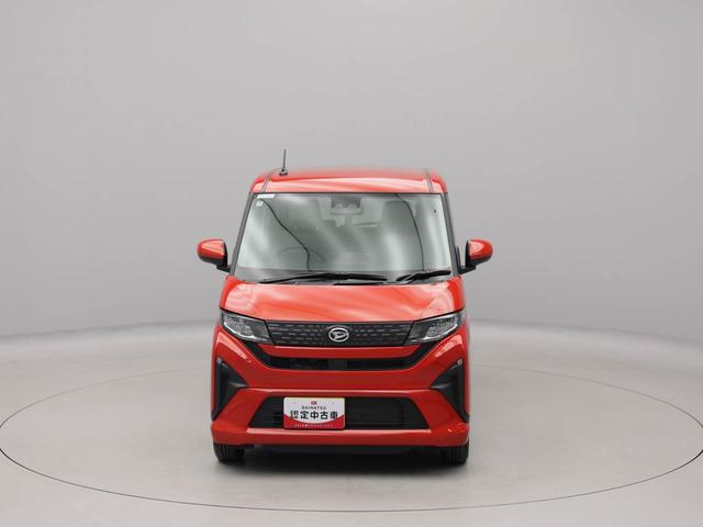 ムーヴＸ衝突被害軽減ブレーキ　両側電動スライドドア　車線逸脱警報　コーナーセンサー（愛知県）の中古車