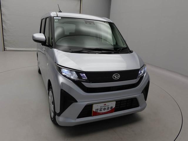 ムーヴＸ衝突被害軽減ブレーキ（愛知県）の中古車