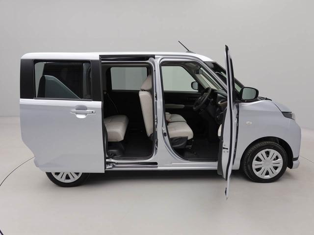 ムーヴＸ衝突被害軽減ブレーキ（愛知県）の中古車