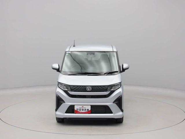 ムーヴＸ衝突被害軽減ブレーキ（愛知県）の中古車