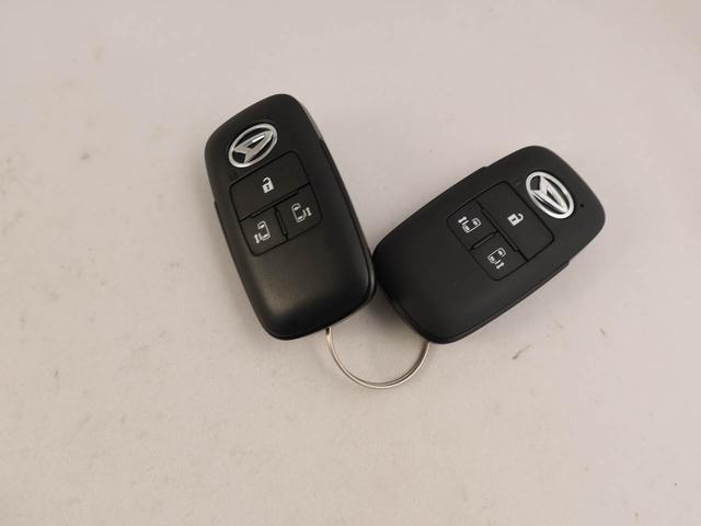 ムーヴＸ衝突被害軽減ブレーキ　両側電動スライドドア　車線逸脱警報　コーナーセンサー（愛知県）の中古車