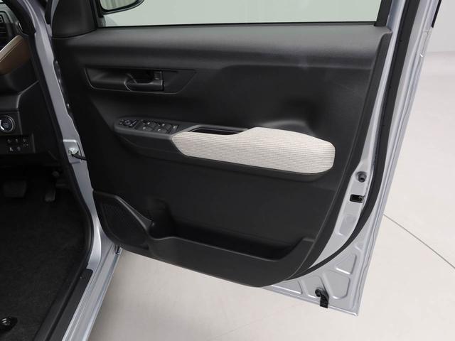 ムーヴＸ衝突被害軽減ブレーキ　両側電動スライドドア　車線逸脱警報　コーナーセンサー（愛知県）の中古車