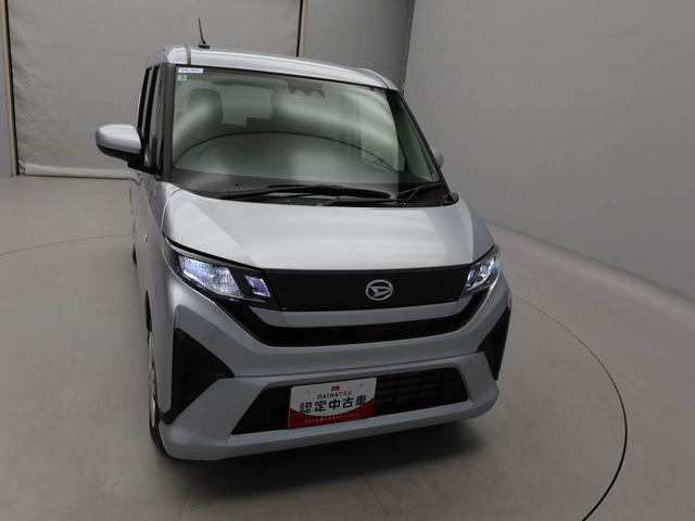 ムーヴＸ衝突被害軽減ブレーキ　両側電動スライドドア　車線逸脱警報　コーナーセンサー（愛知県）の中古車