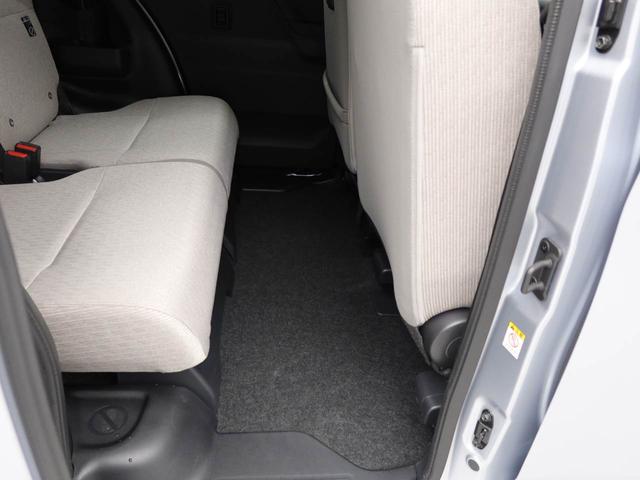 ムーヴＸ衝突被害軽減ブレーキ　両側電動スライドドア　車線逸脱警報　コーナーセンサー（愛知県）の中古車